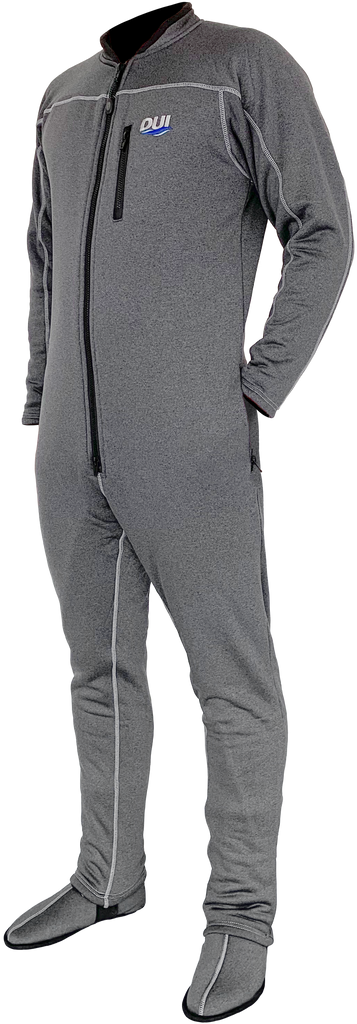 Drysuit Insulation