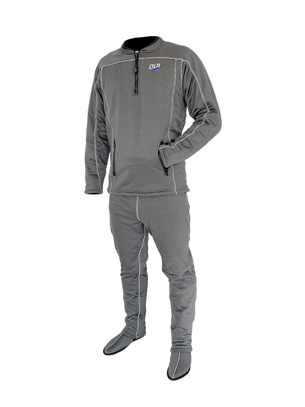 DuoTherm II 300 Pullover