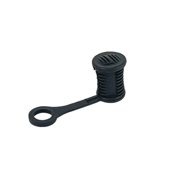Inlet Valve Cap
