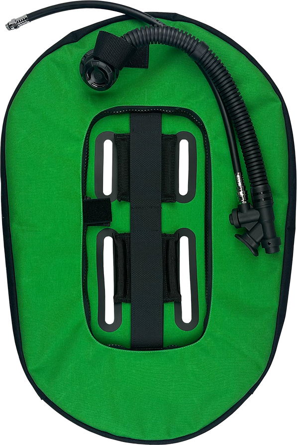 27 lb (12.5 kg) Performance Mono Wing