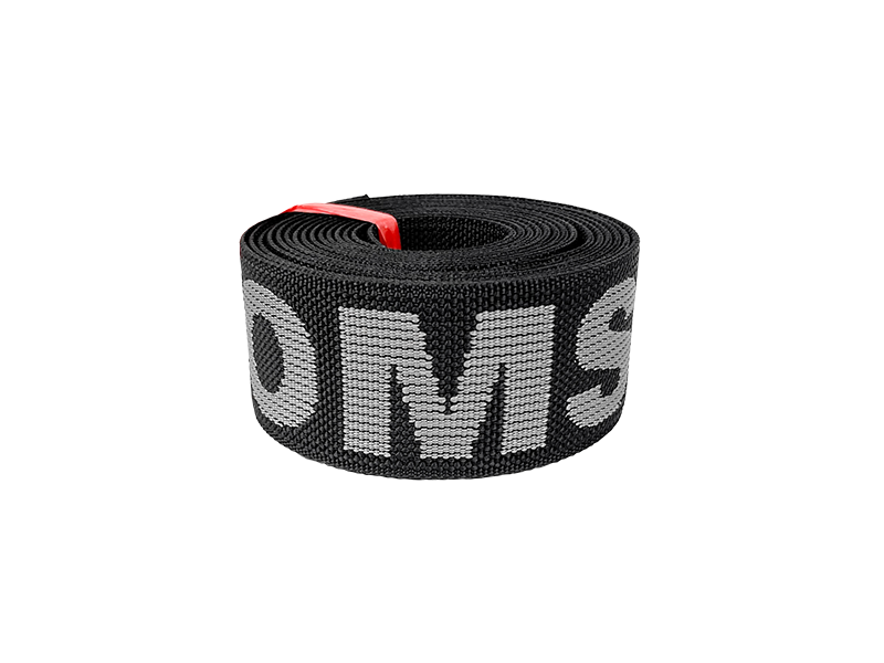 OMS DIR Webbing (Black / Gray) Harness Only