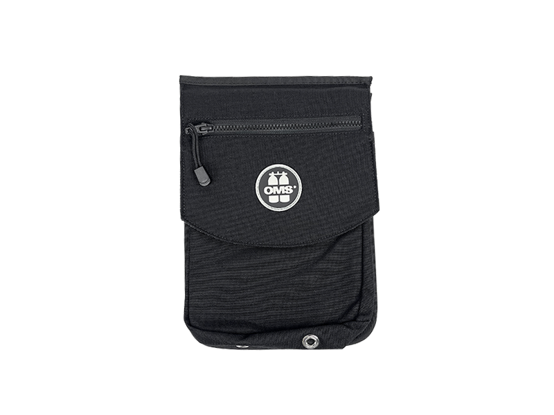 Cargo Pocket for Harness