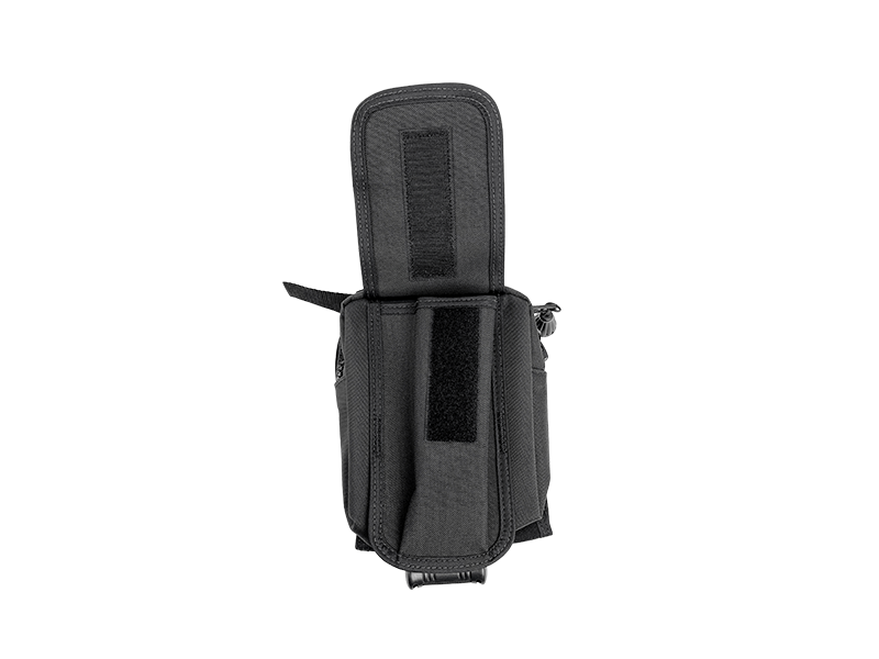 Integrated Weight Pocket - Flood