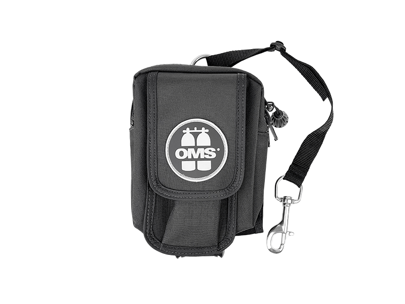 Integrated Weight Pocket - Flood