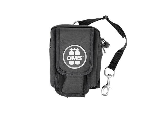 Integrated Weight Pocket - Flood