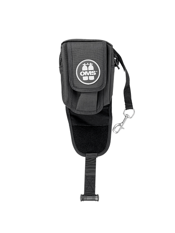 Integrated Weight Pocket - Flood