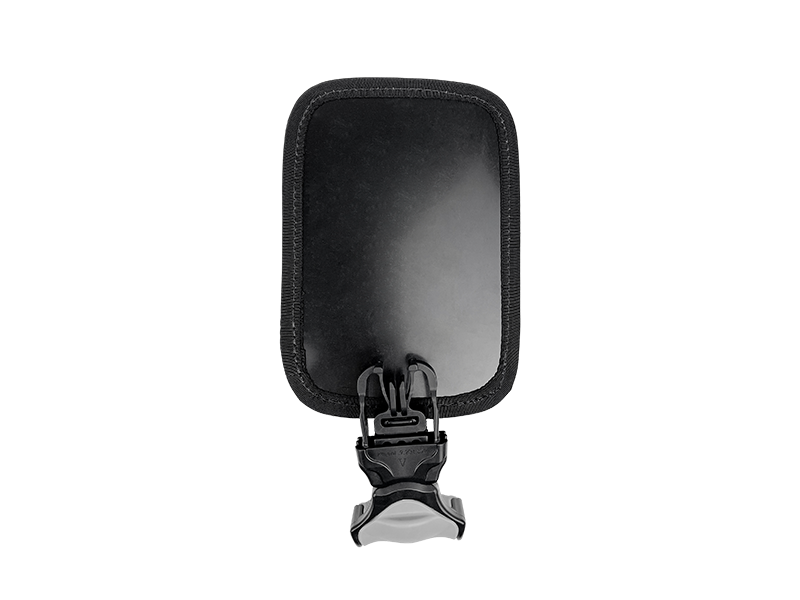 Replacement Inner Pocket for OMS Vertical Ballast System (2.7 kg - 6lb)