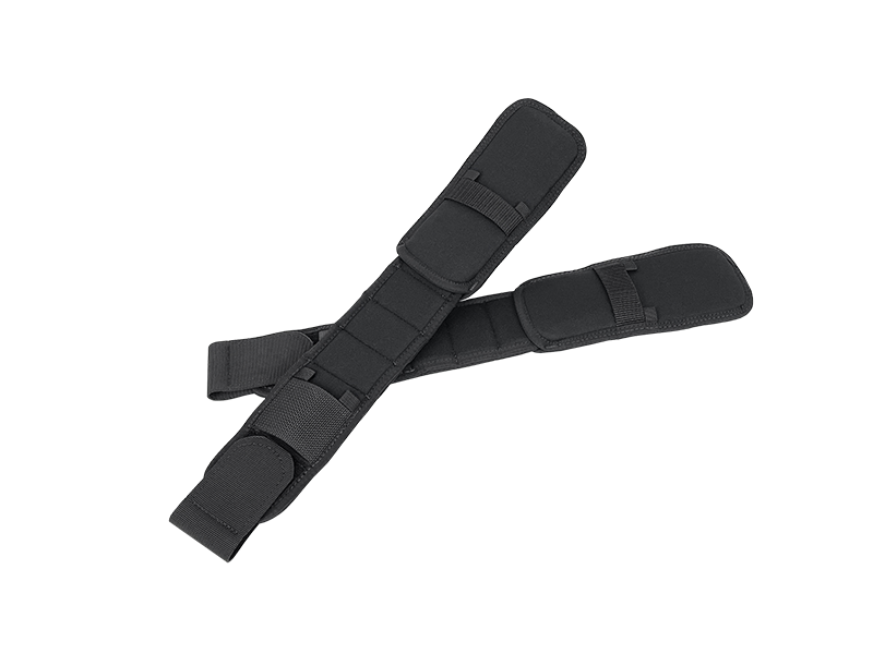 OMS Shoulder Pads Comfort Harness System III™