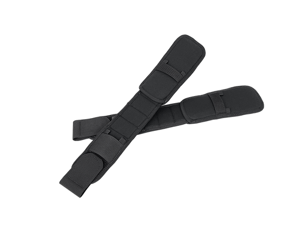 OMS Shoulder Pads Comfort Harness System III™