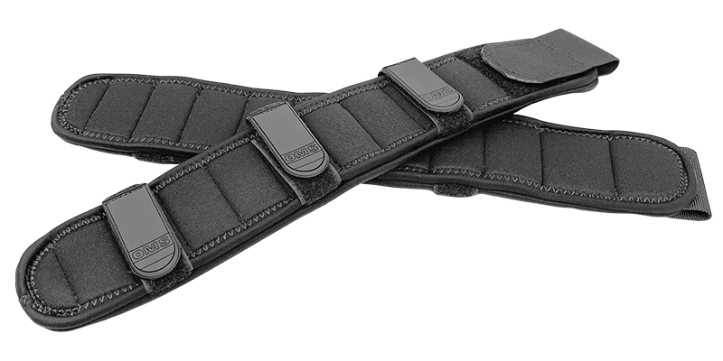 OMS Shoulder Pads SmartStream