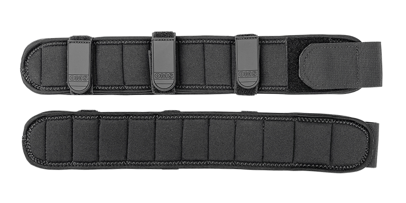 OMS Shoulder Pads SmartStream