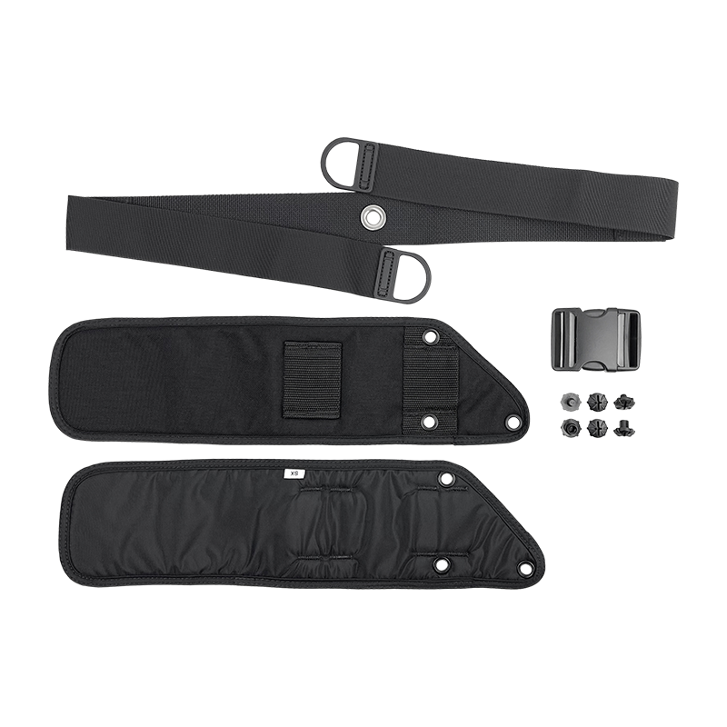 CB Assembly for IQ LITE