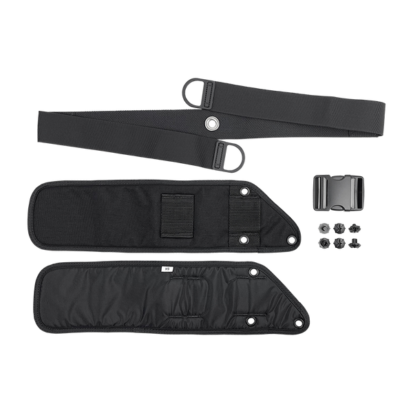 CB Assembly for IQ LITE