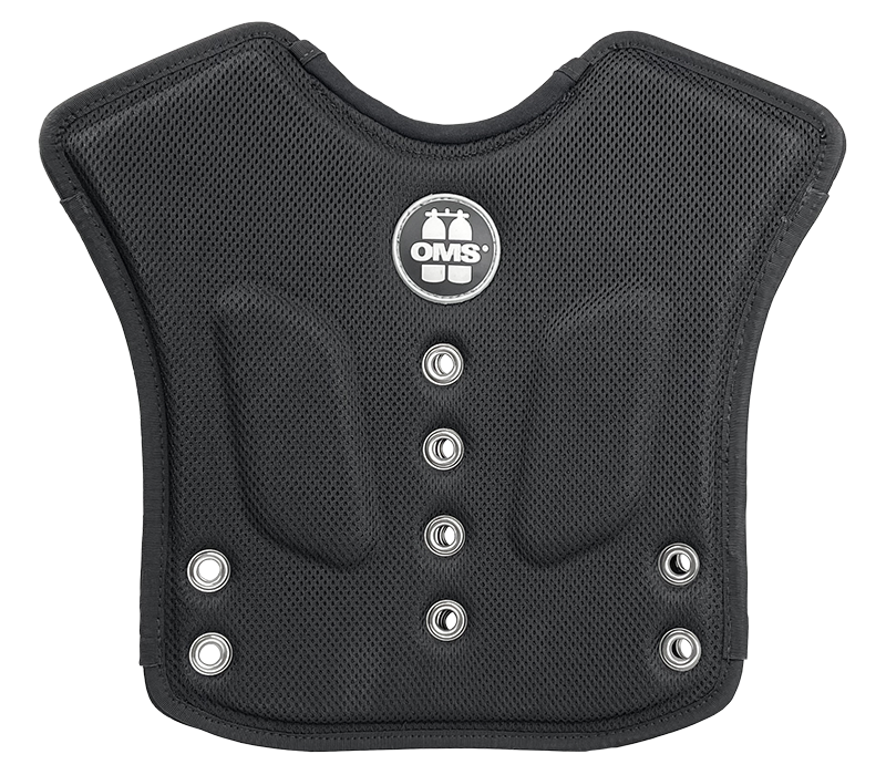 PS Shoulder Strap Bag w/ 4 Screws