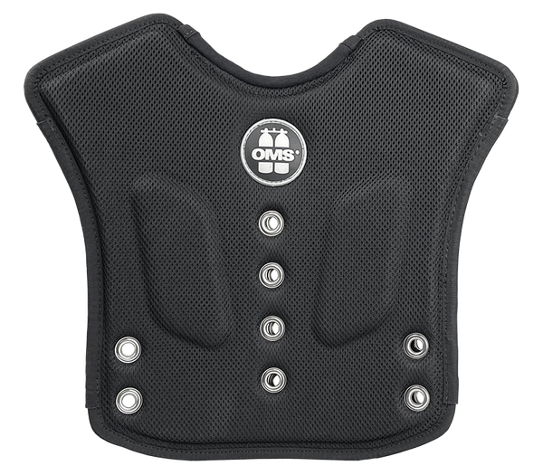 PS Shoulder Strap Bag w/ 4 Screws