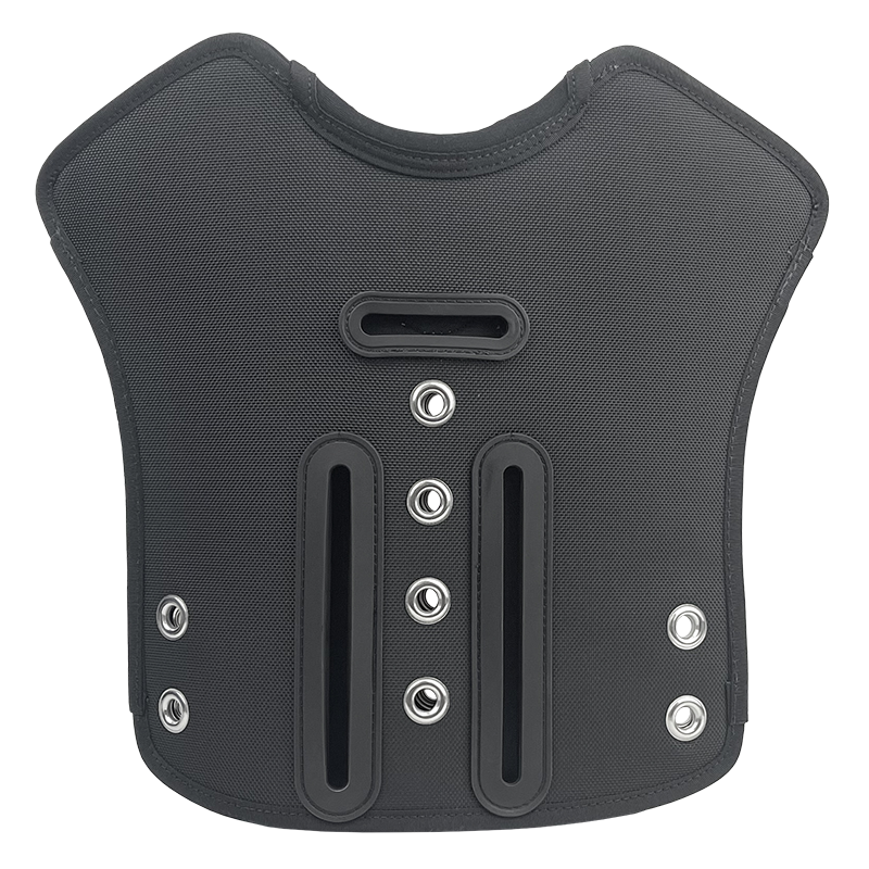 PS Shoulder Strap Bag w/ 4 Screws