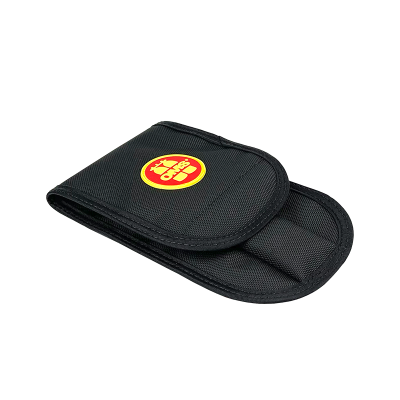 Line Cutter / Shears Pouch