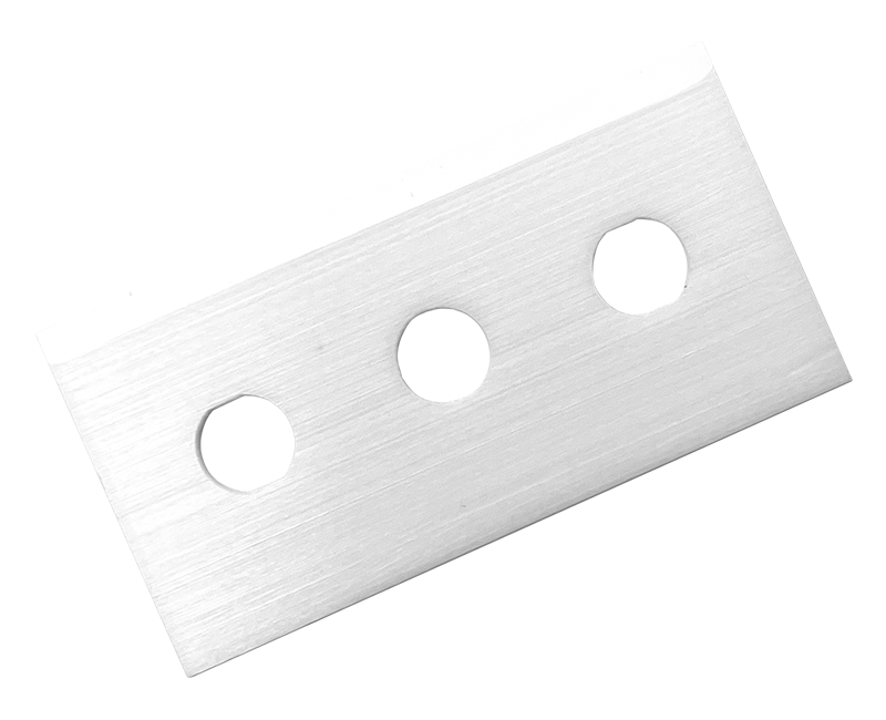 OMS Replacement Ceramic Blades for Line Cutter