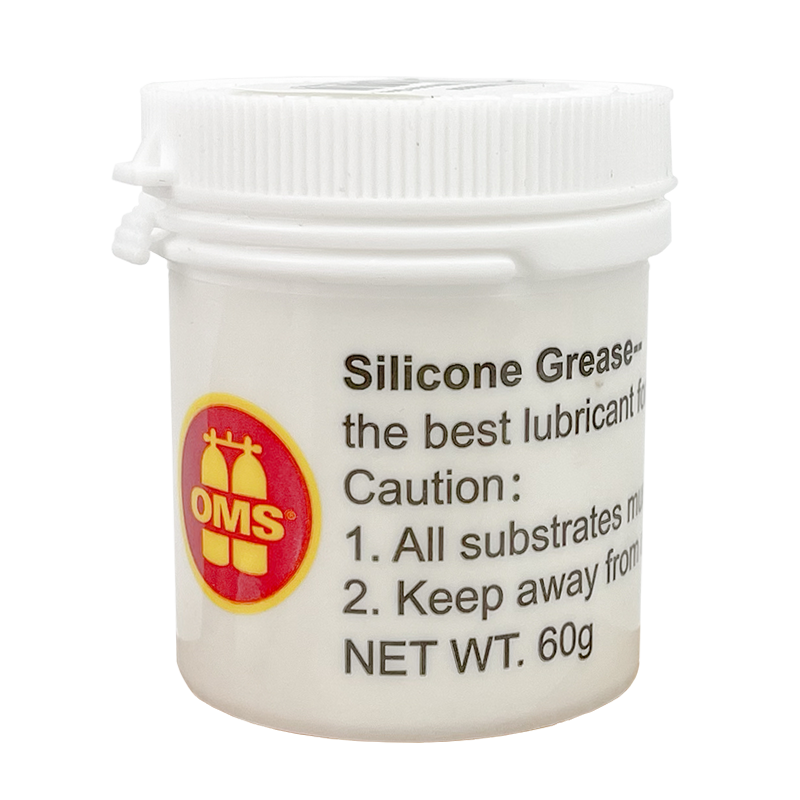 Silicone Grease (60 gram)