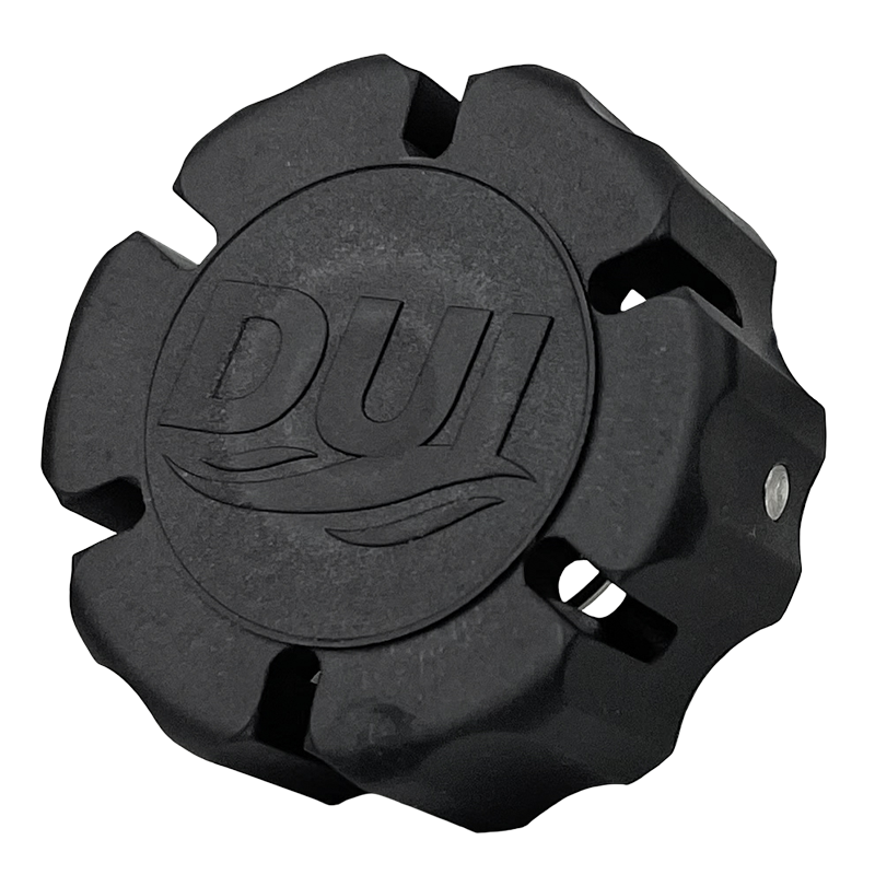 OMS P-Valve Cap