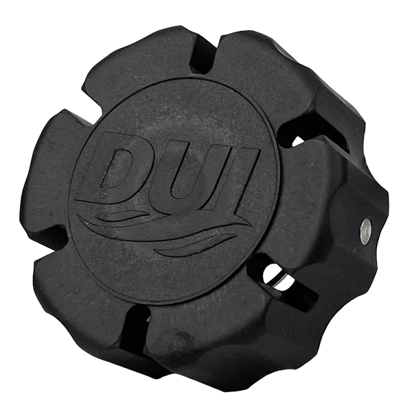 OMS P-Valve Cap