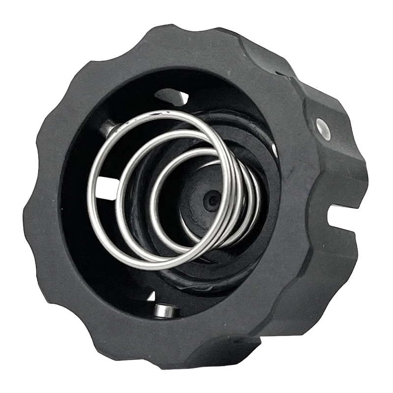Dui Inflator Valve Valves
