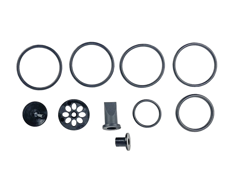 P-Valve Service Kit, OMS