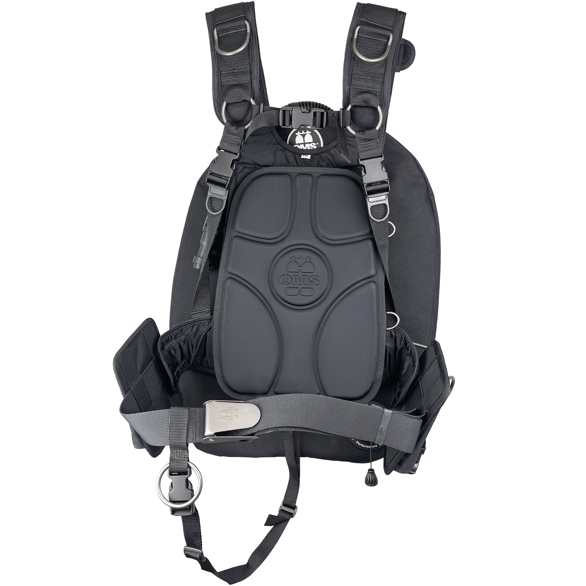 Bag, Cooler Backpack DUI
