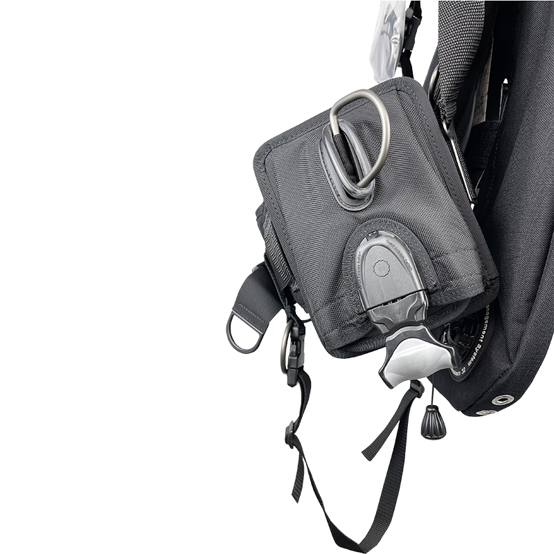 IQ Lite - 6 pound weight pocket