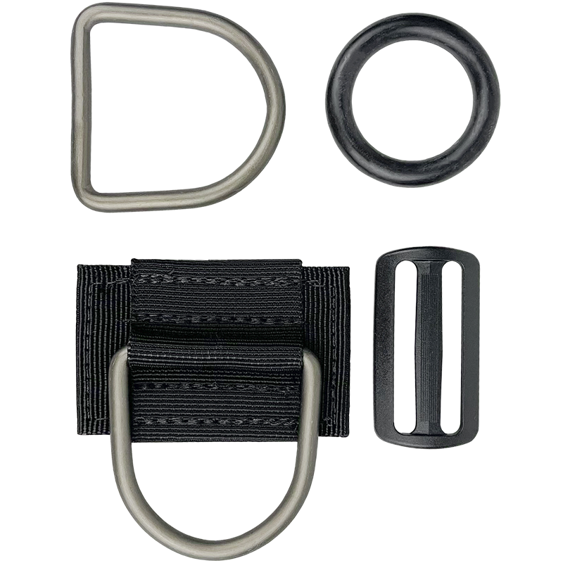 IQ Lite - additional accessories