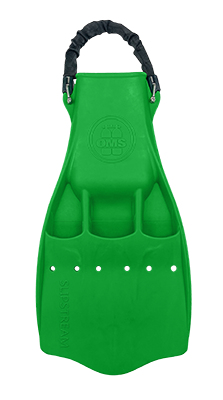 Limited Edition Color OMS Slipstream Fins - Limited sizes and colors