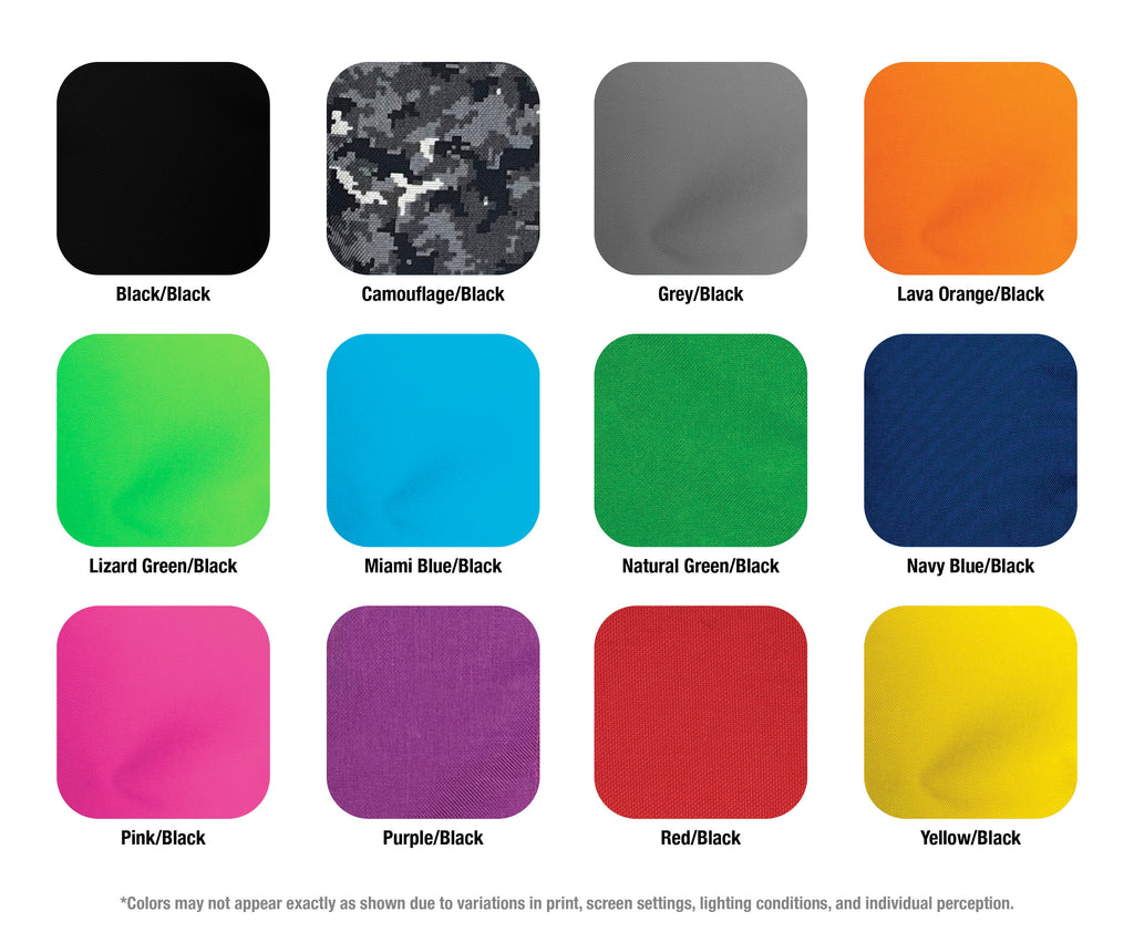 32 lb (14.5 kg) Performance Mono Wing