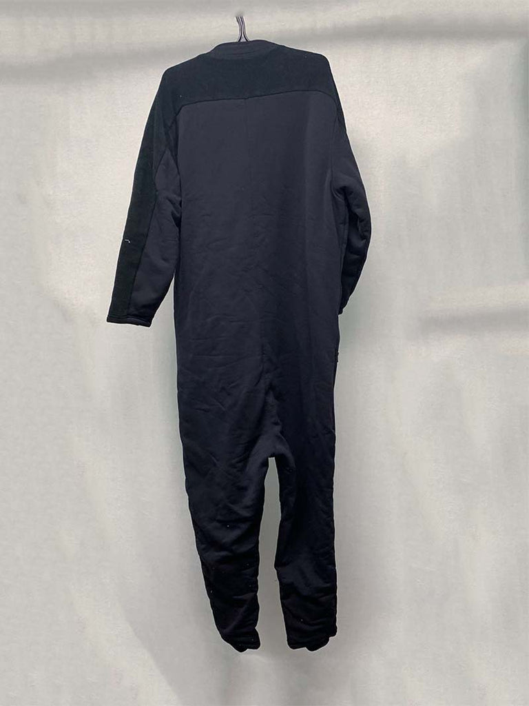 DUI Undergarment - Men's 6XL Polartec PowerStretch 300 Jumpsuit TR7805