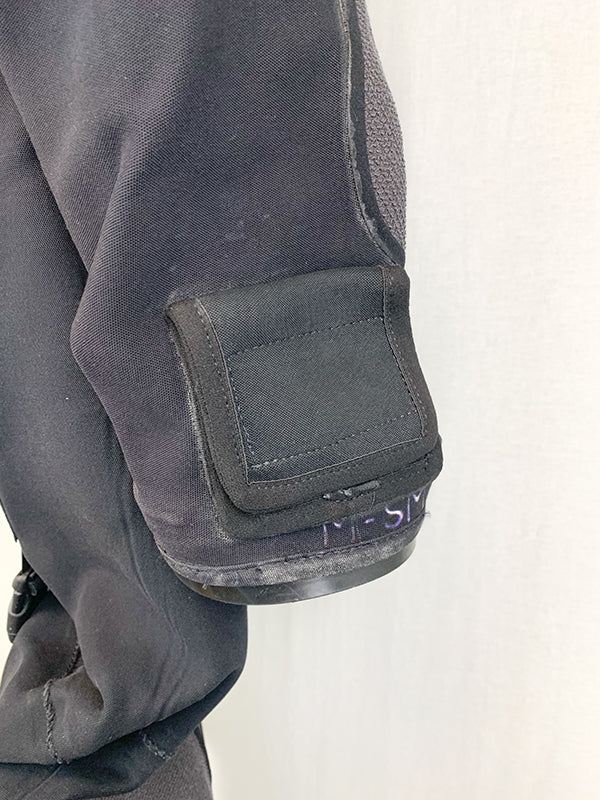 DUI Men's SM CF200X Premium Drysuit TR7974