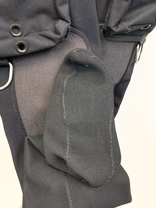 DUI Men's SM CF200X Premium Drysuit TR7974