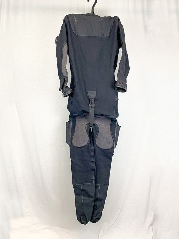 DUI Men's SM CF200X Premium Drysuit TR7974