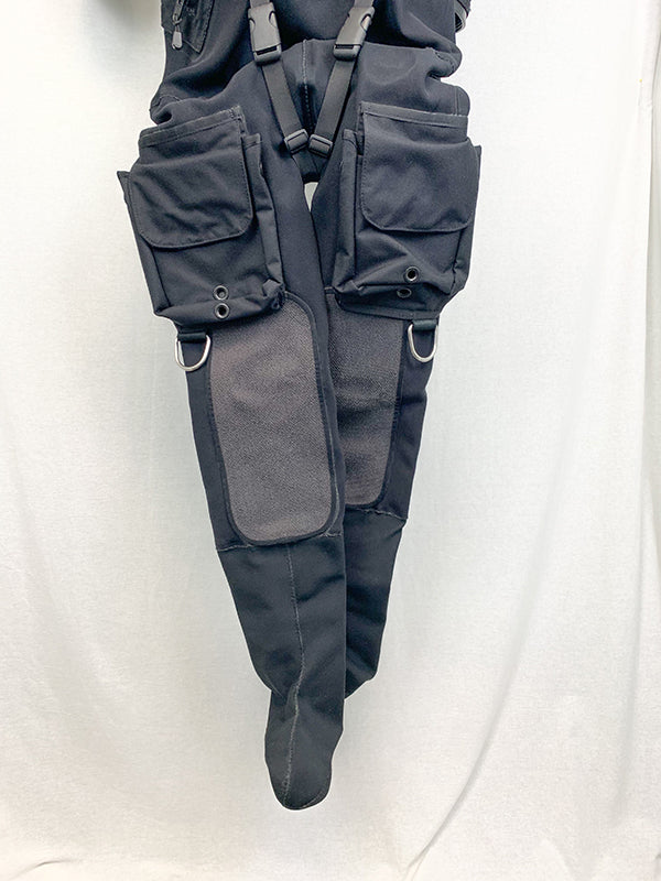 DUI Men's SM CF200X Premium Drysuit TR7974