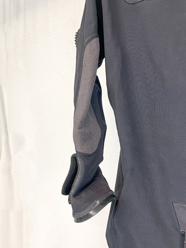 DUI Men's SM CF200X Premium Drysuit TR7974