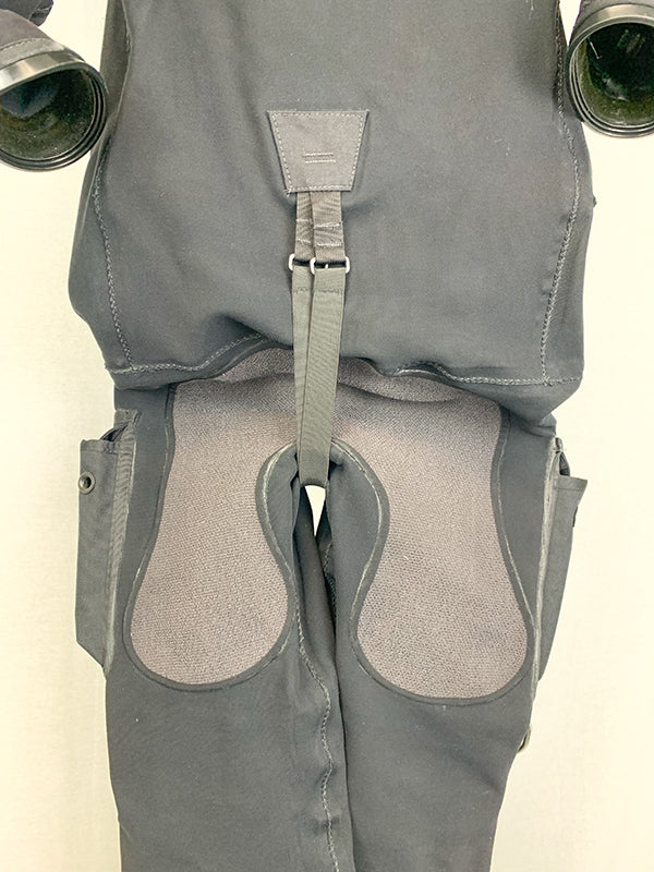 DUI Men's SM CF200X Premium Drysuit TR7974