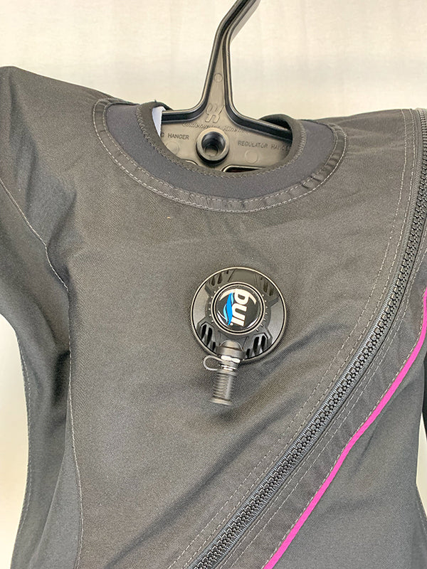 DUI Women's SM FLX Extreme Premium Drysuit TR8312