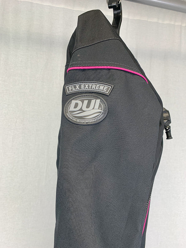 DUI Women's SM FLX Extreme Premium Drysuit TR8312