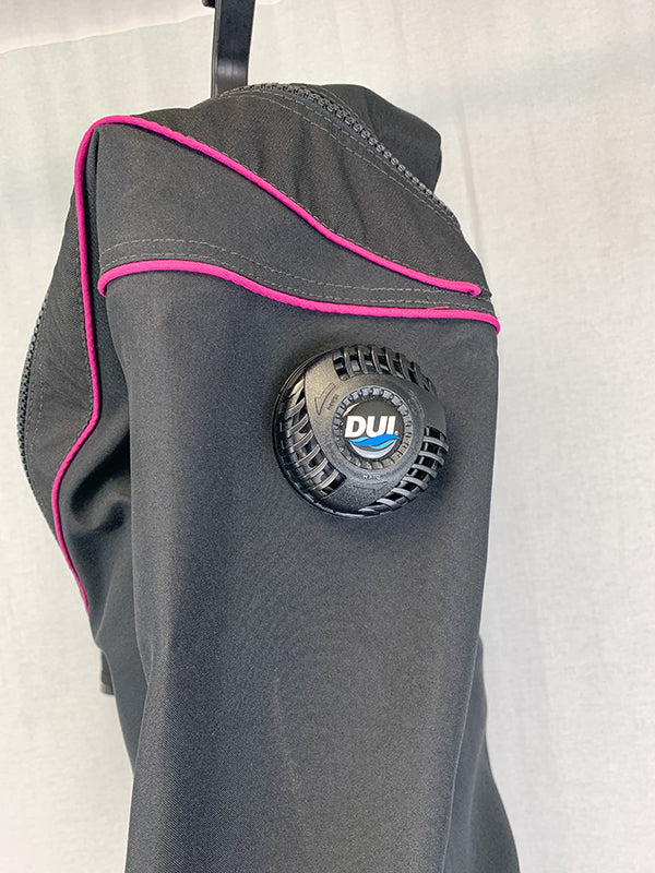 DUI Women's SM FLX Extreme Premium Drysuit TR8312