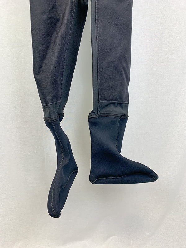 DUI Women's SM FLX Extreme Premium Drysuit TR8312