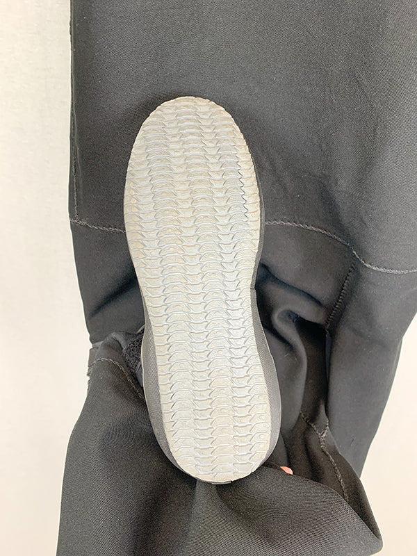 DUI Men's MD CF200SE Premium Drysuit TR8621