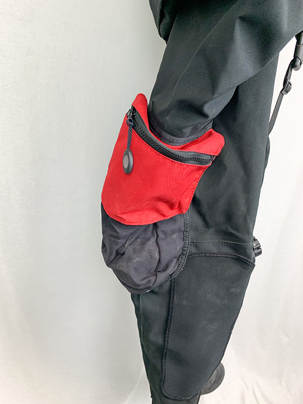 DUI Women's 4XL CLX450 Classic Premium Drysuit TR8665