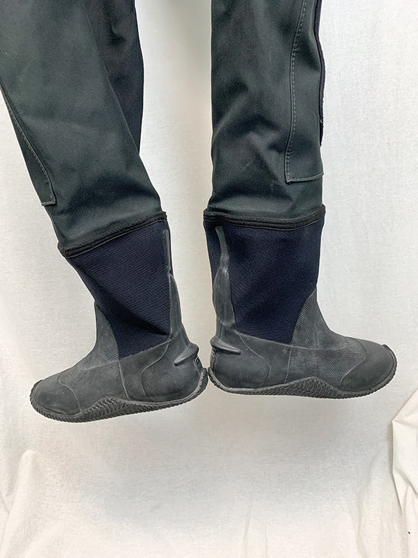 DUI Women's 4XL CLX450 Classic Premium Drysuit TR8665