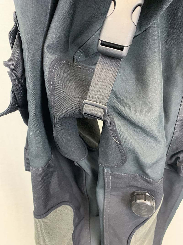 DUI Women's 3XL FLX Extreme Premium Drysuit TR8693