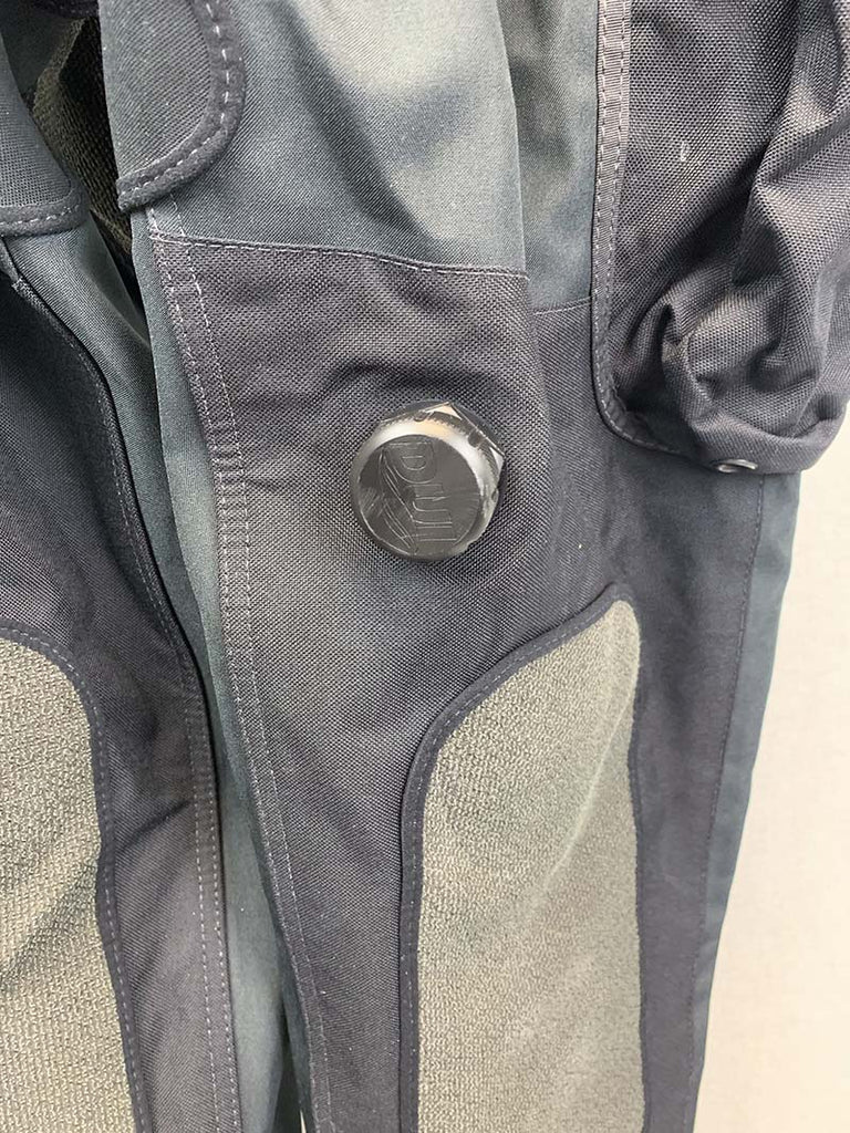 DUI Women's 3XL FLX Extreme Premium Drysuit TR8693