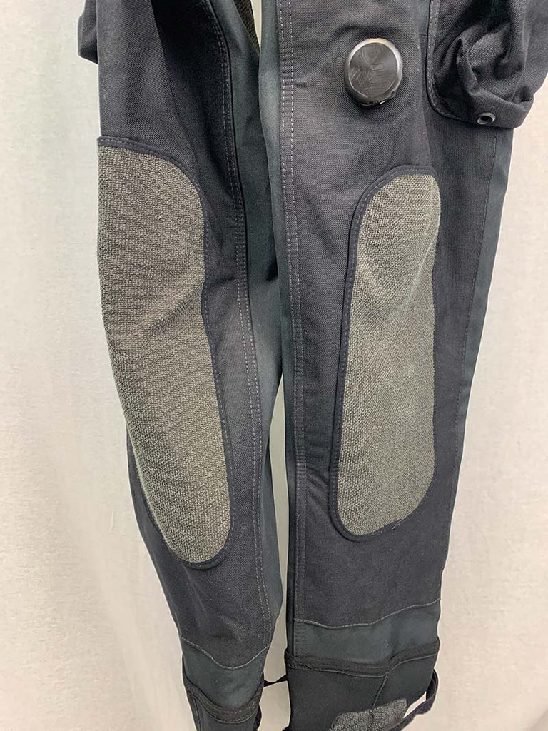 DUI Women's 3XL FLX Extreme Premium Drysuit TR8693