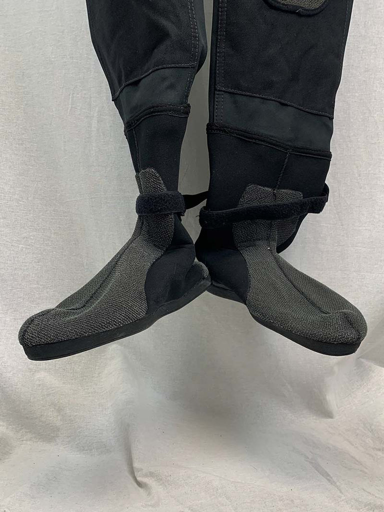 DUI Women's 3XL FLX Extreme Premium Drysuit TR8693